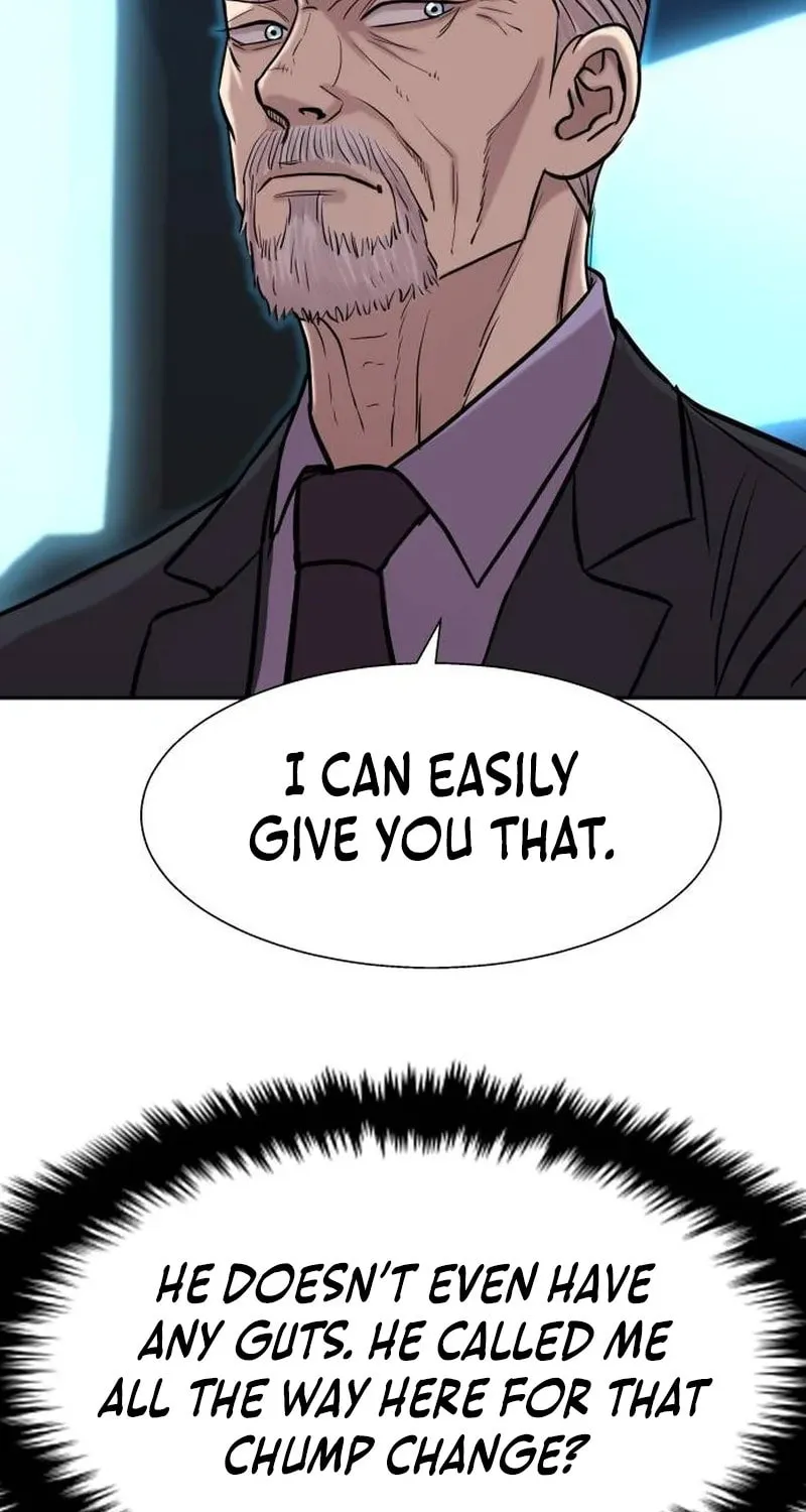 Genius Grandson of the Loan Shark King Chapter 5 page 23 - 
