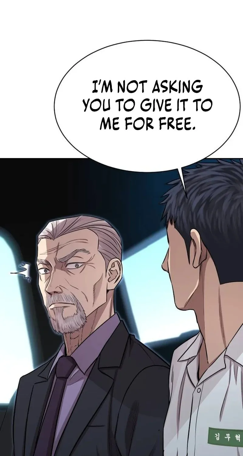 Genius Grandson of the Loan Shark King Chapter 5 page 25 - 