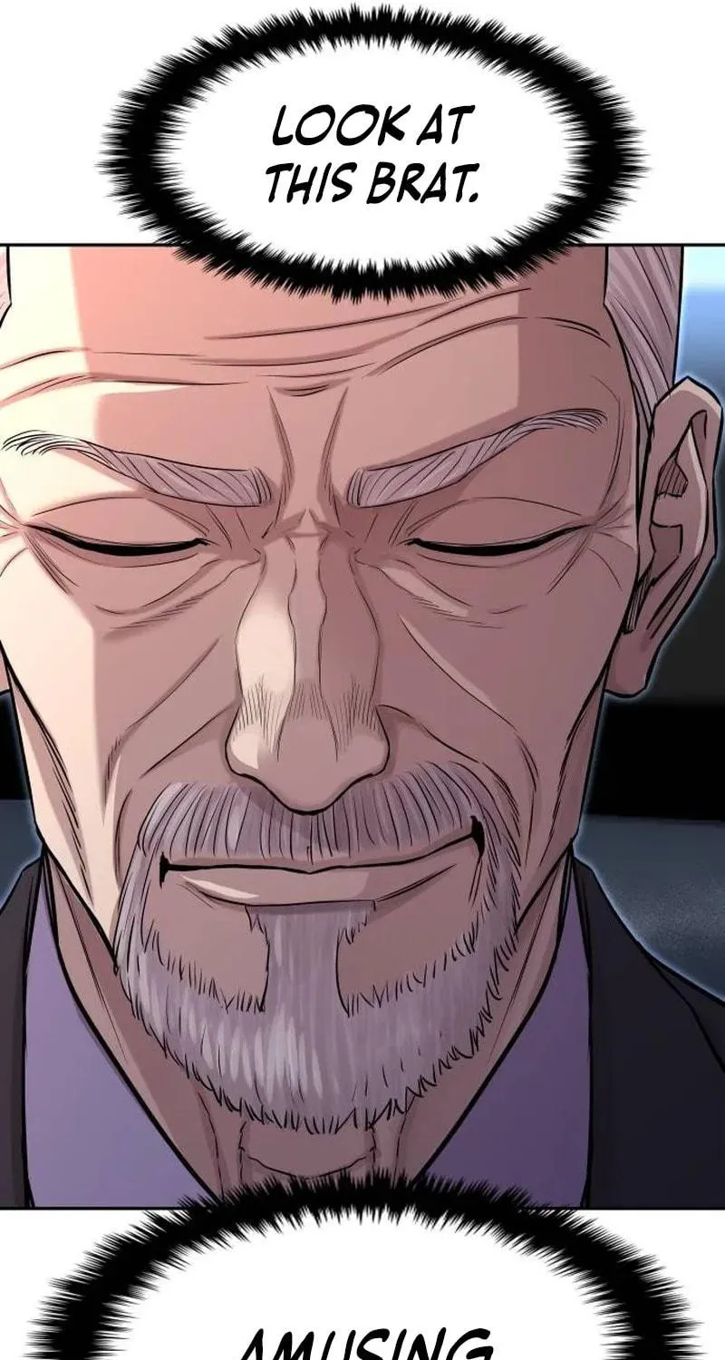 Genius Grandson of the Loan Shark King Chapter 5 page 27 - 