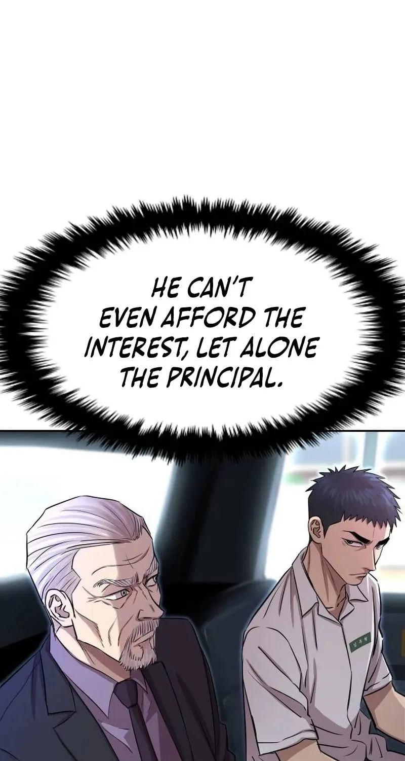 Genius Grandson of the Loan Shark King Chapter 5 page 29 - 
