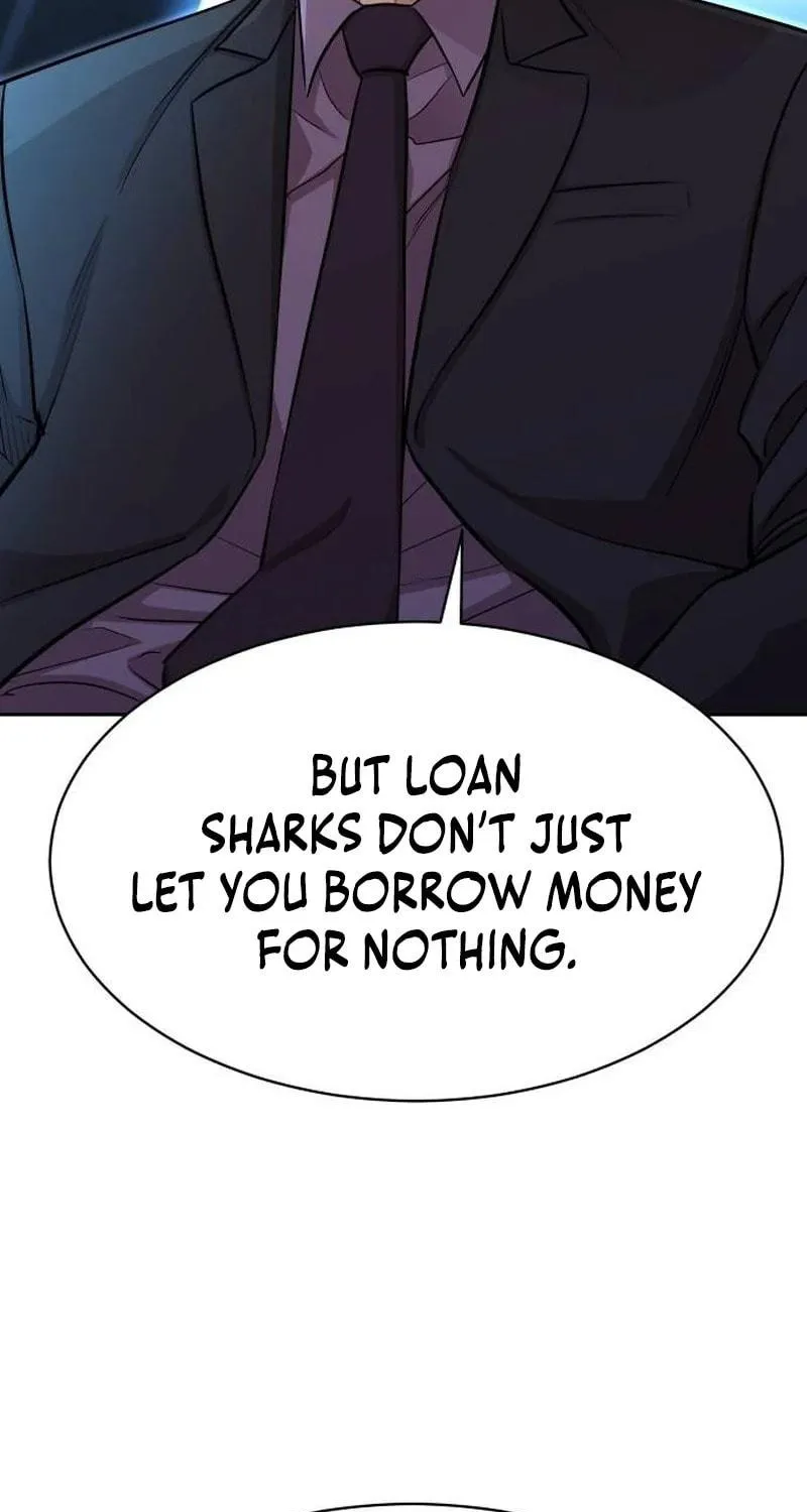 Genius Grandson of the Loan Shark King Chapter 5 page 33 - 