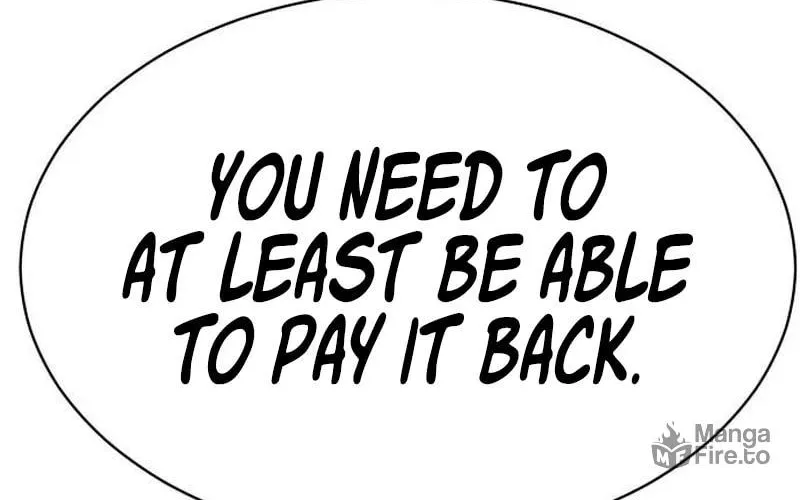 Genius Grandson of the Loan Shark King Chapter 5 page 34 - 