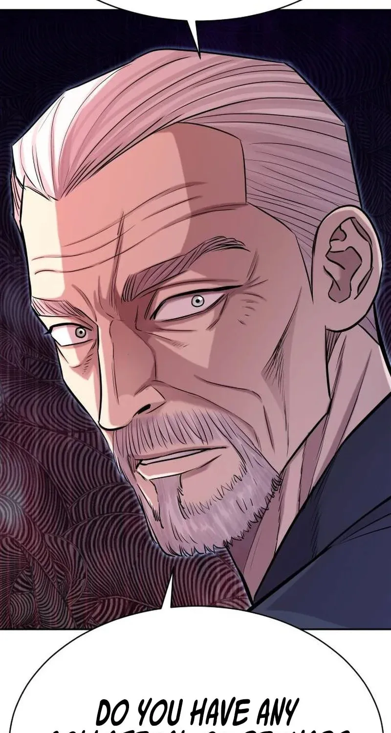Genius Grandson of the Loan Shark King Chapter 5 page 35 - 