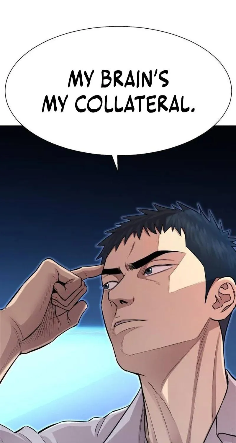 Genius Grandson of the Loan Shark King Chapter 5 page 39 - 