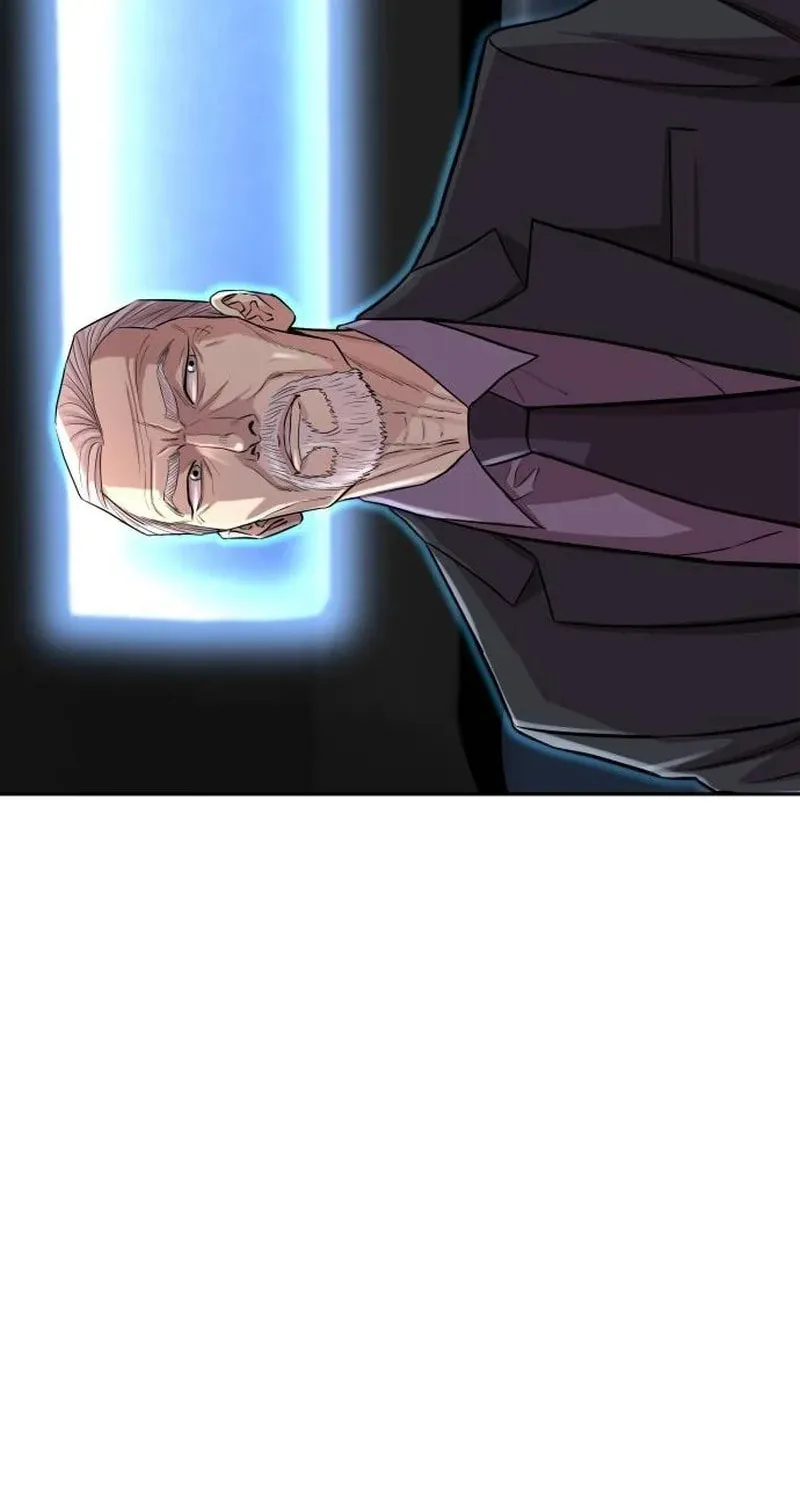 Genius Grandson of the Loan Shark King Chapter 5 page 5 - 