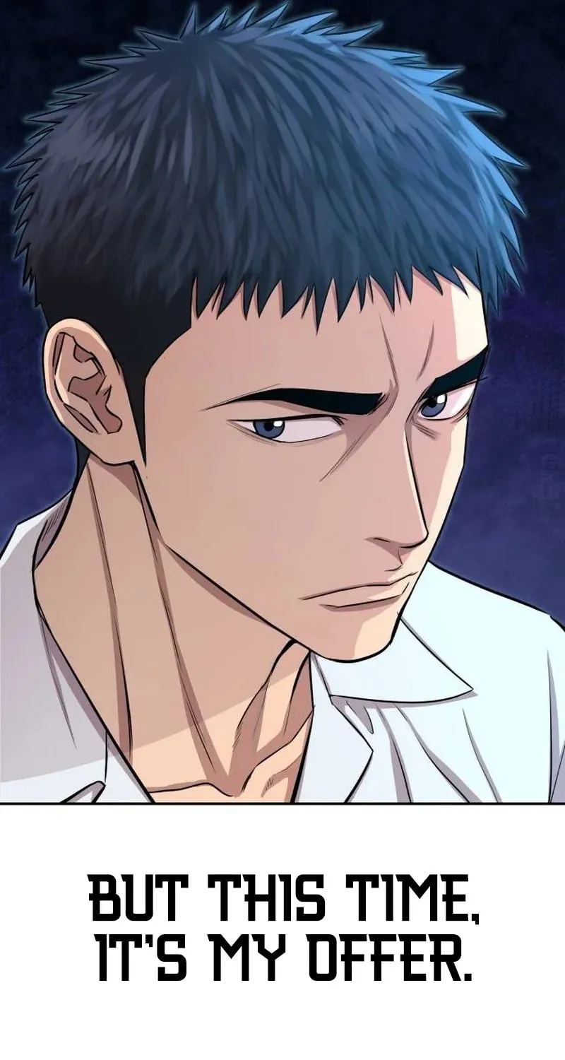 Genius Grandson of the Loan Shark King Chapter 5 page 49 - 