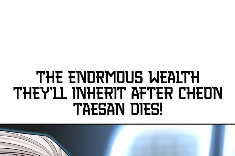 Genius Grandson of the Loan Shark King Chapter 5 page 6 - 