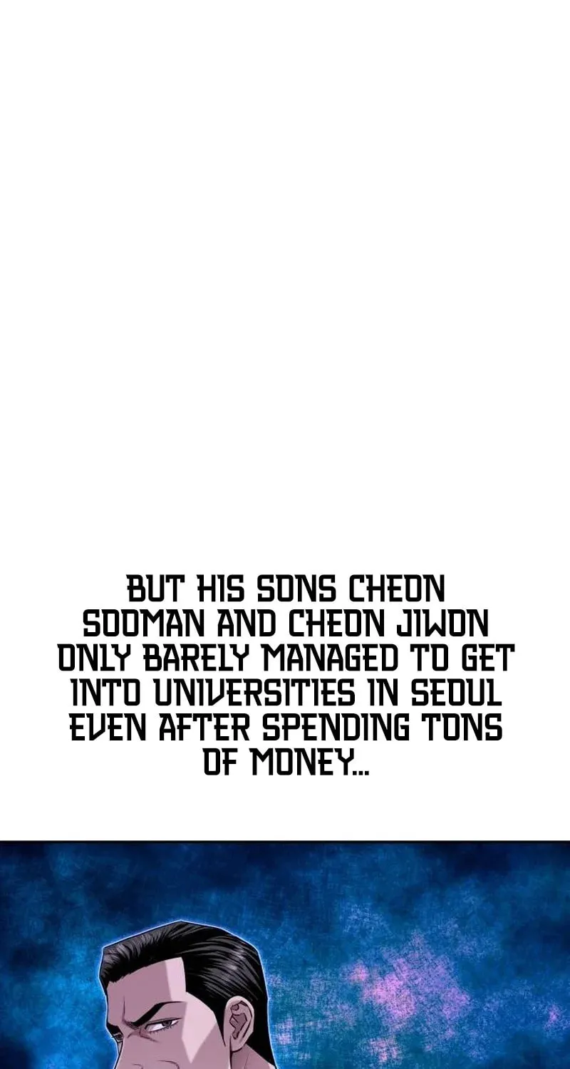 Genius Grandson of the Loan Shark King Chapter 5 page 55 - 