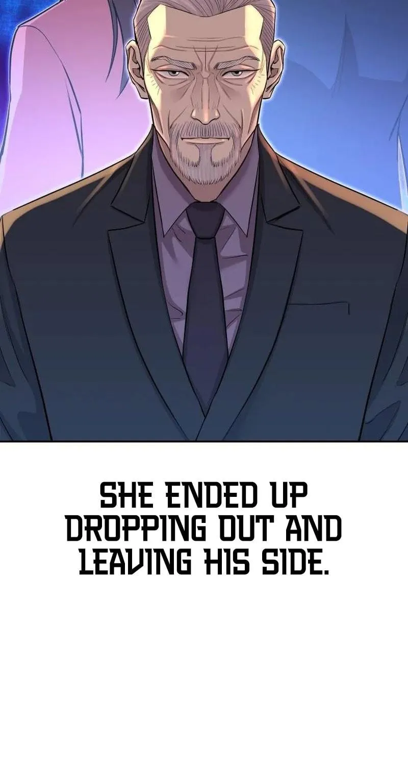 Genius Grandson of the Loan Shark King Chapter 5 page 57 - 