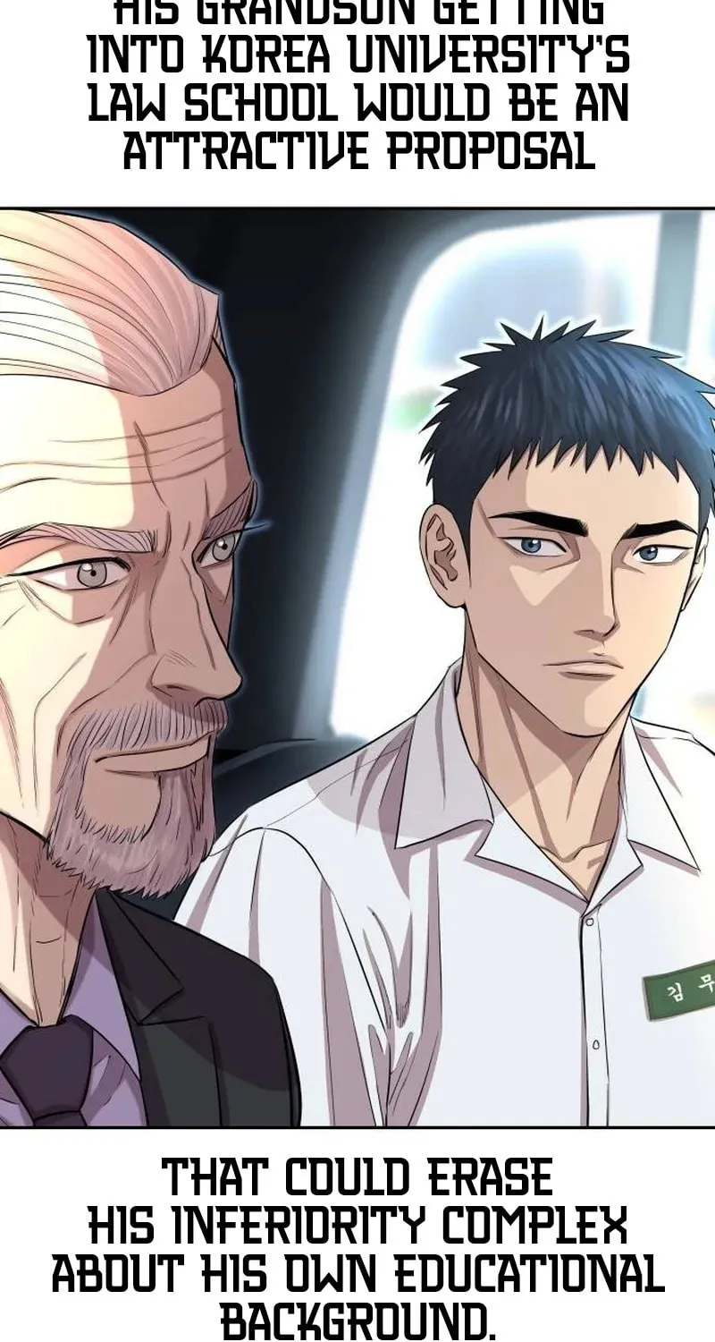 Genius Grandson of the Loan Shark King Chapter 5 page 59 - 