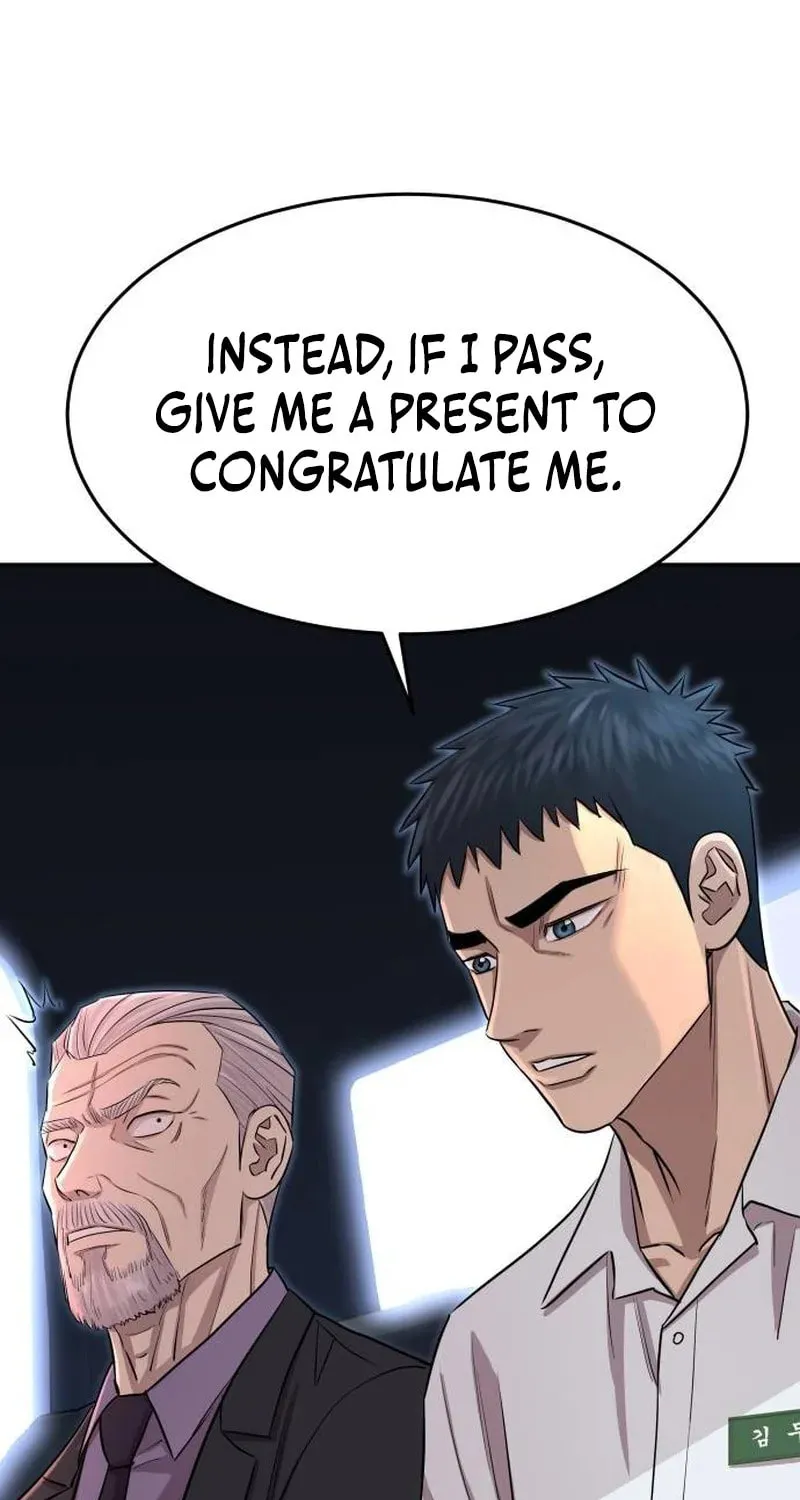 Genius Grandson of the Loan Shark King Chapter 5 page 71 - 