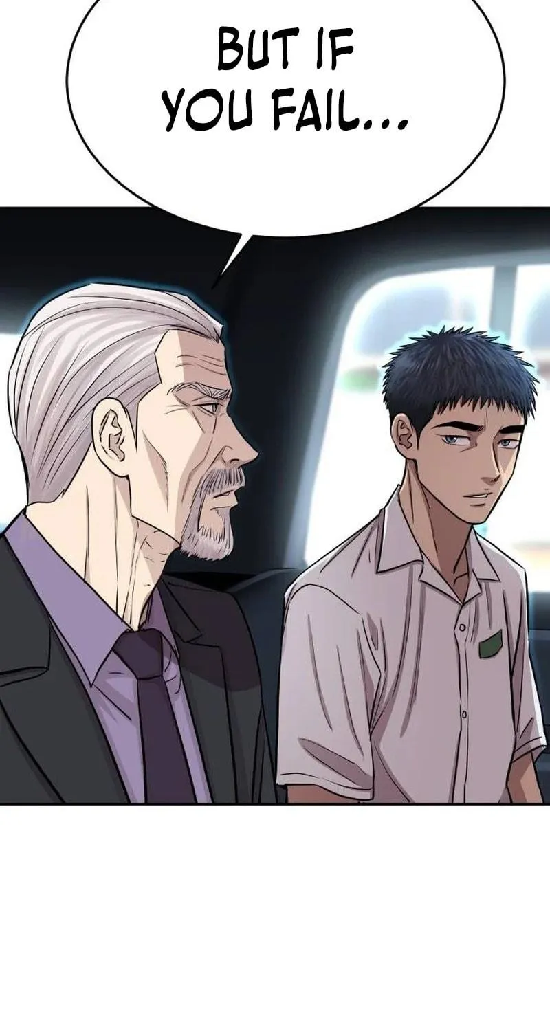 Genius Grandson of the Loan Shark King Chapter 5 page 87 - 