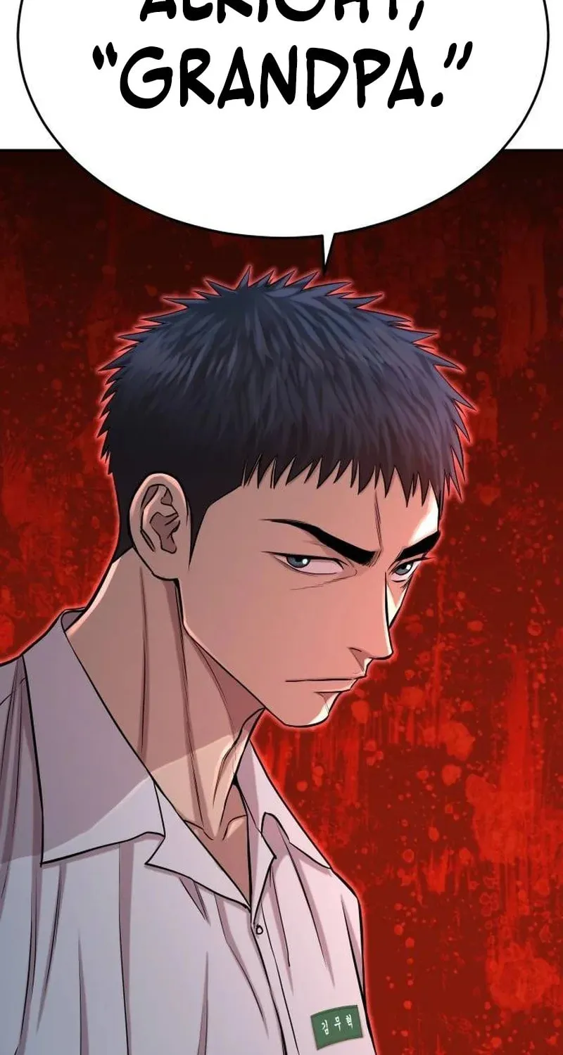 Genius Grandson of the Loan Shark King Chapter 5 page 95 - 