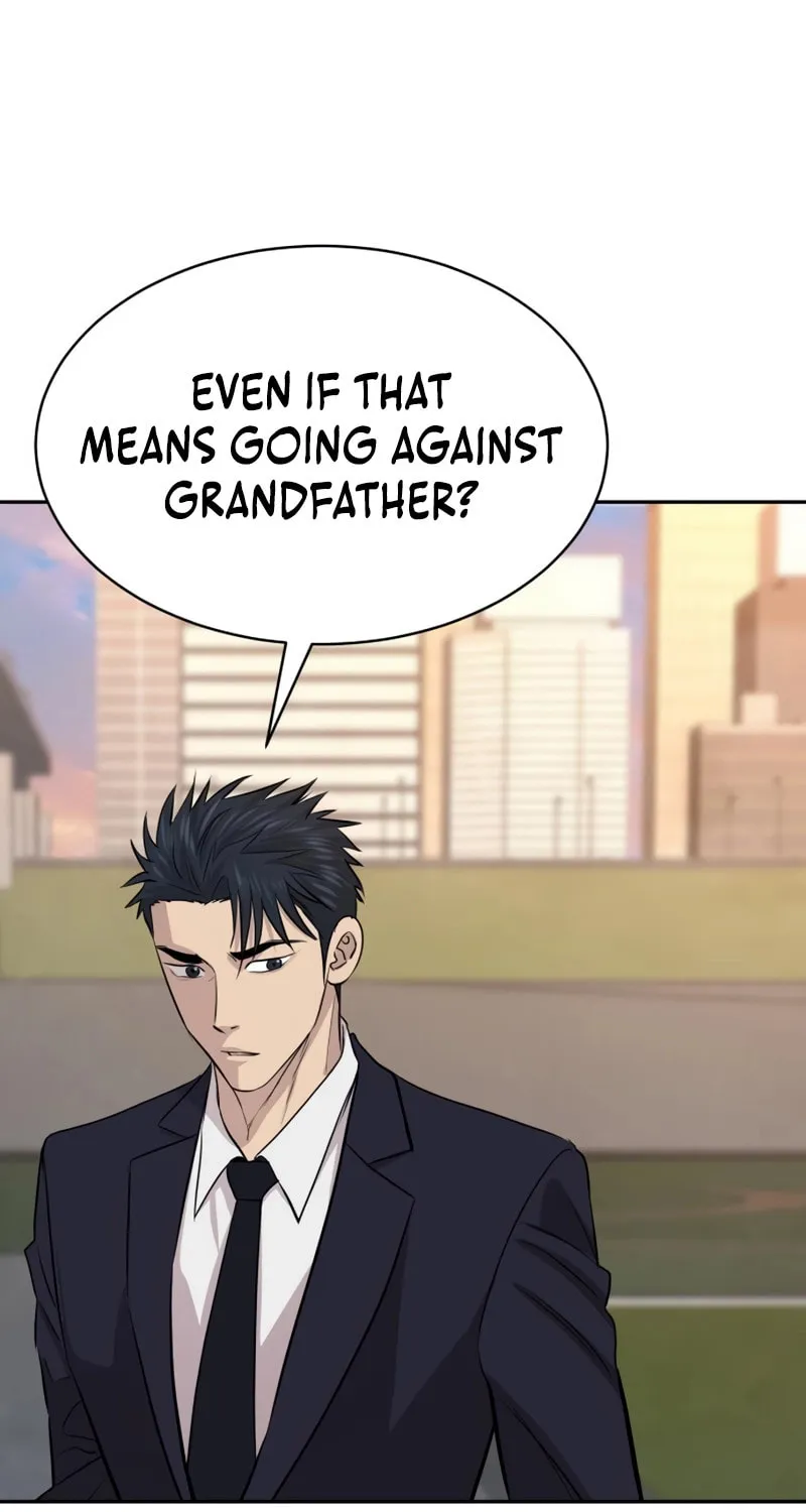 Genius Grandson of the Loan Shark King Chapter 50 page 102 - 