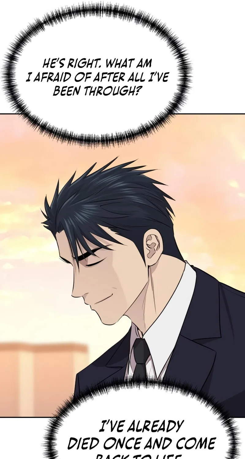 Genius Grandson of the Loan Shark King Chapter 50 page 108 - 