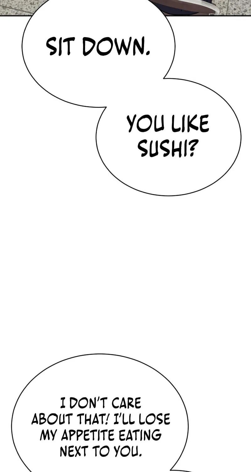 Genius Grandson of the Loan Shark King Chapter 50 page 12 - 