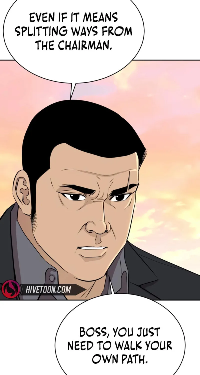 Genius Grandson of the Loan Shark King Chapter 50 page 111 - 