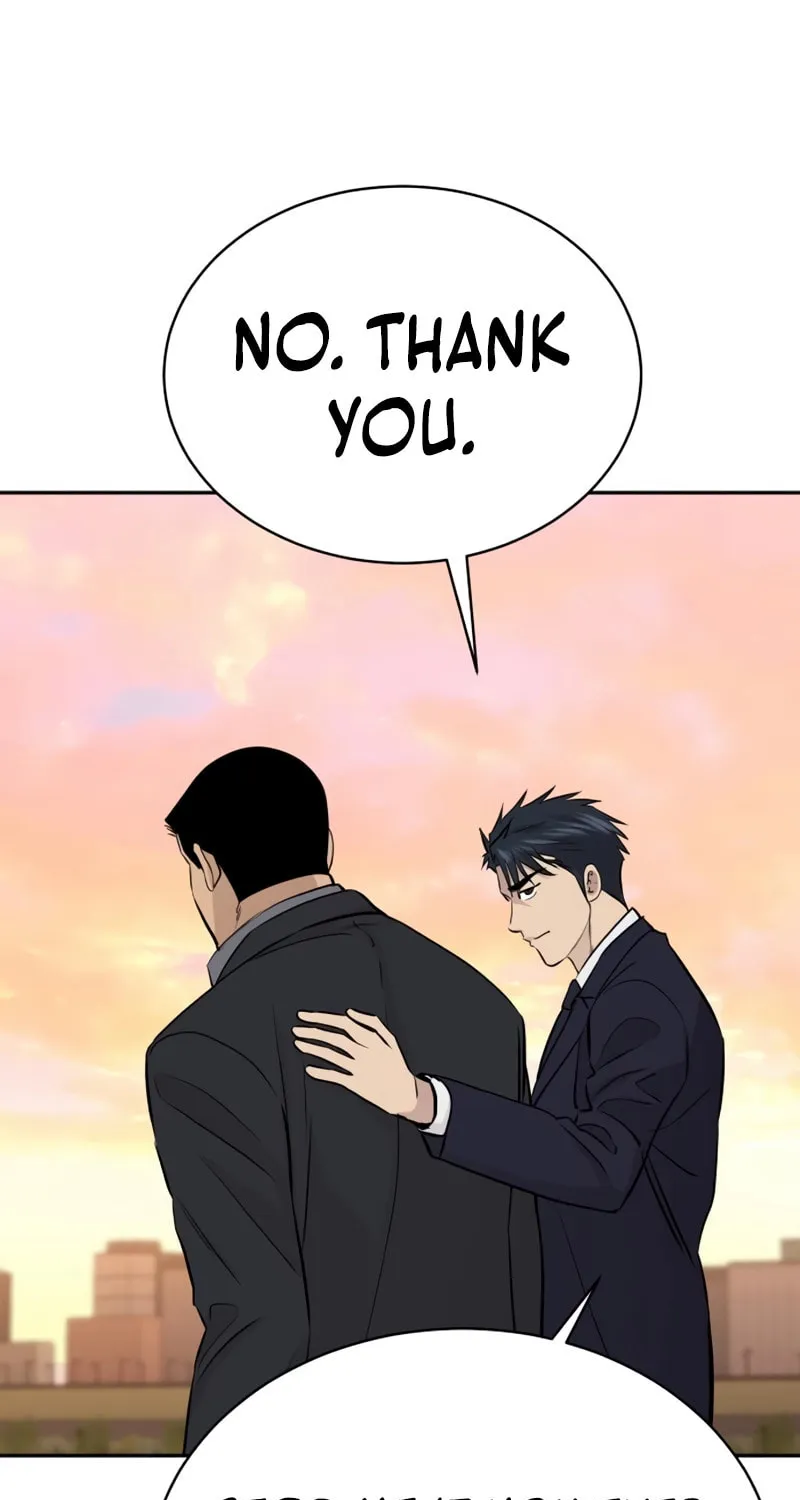Genius Grandson of the Loan Shark King Chapter 50 page 114 - 