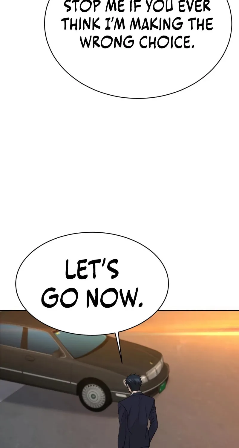 Genius Grandson of the Loan Shark King Chapter 50 page 115 - 