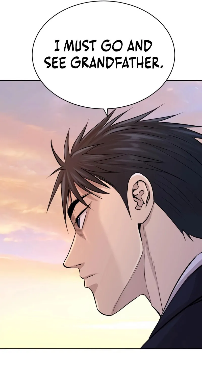 Genius Grandson of the Loan Shark King Chapter 50 page 117 - 