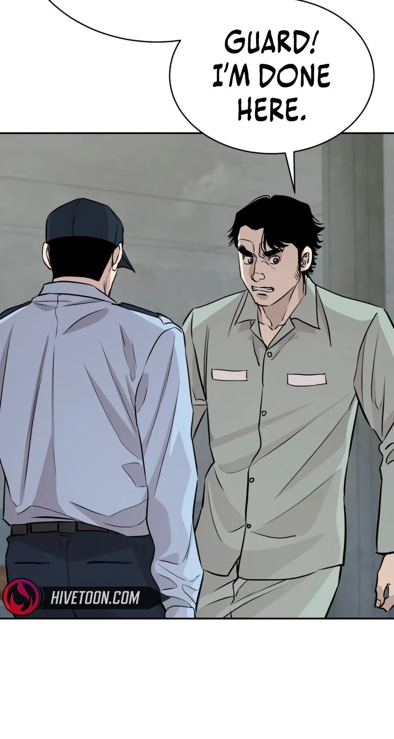 Genius Grandson of the Loan Shark King Chapter 50 page 13 - 