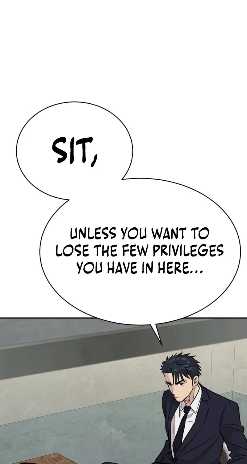 Genius Grandson of the Loan Shark King Chapter 50 page 14 - 