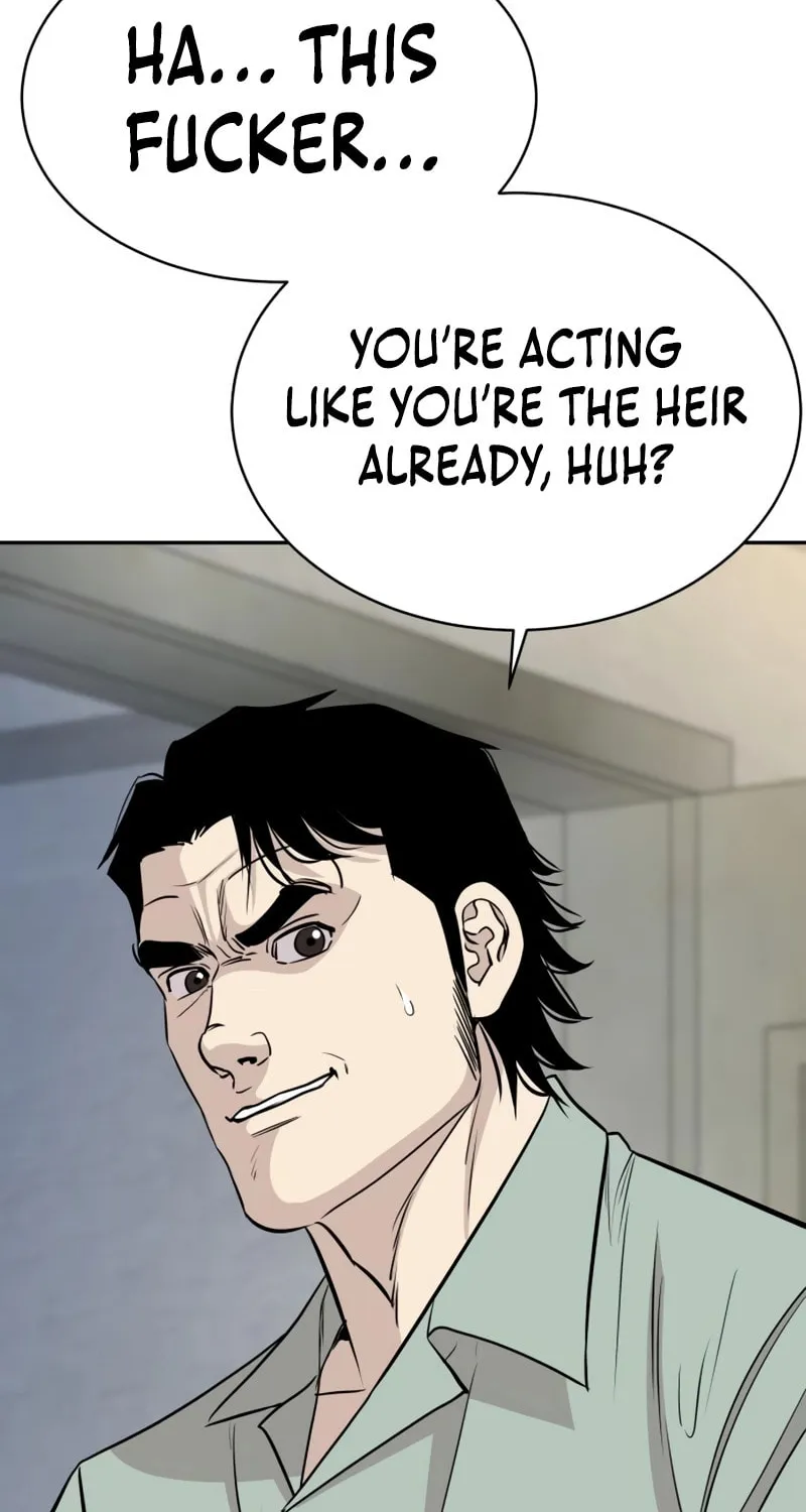 Genius Grandson of the Loan Shark King Chapter 50 page 16 - 
