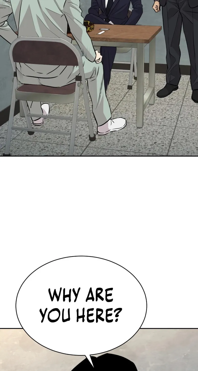 Genius Grandson of the Loan Shark King Chapter 50 page 18 - 
