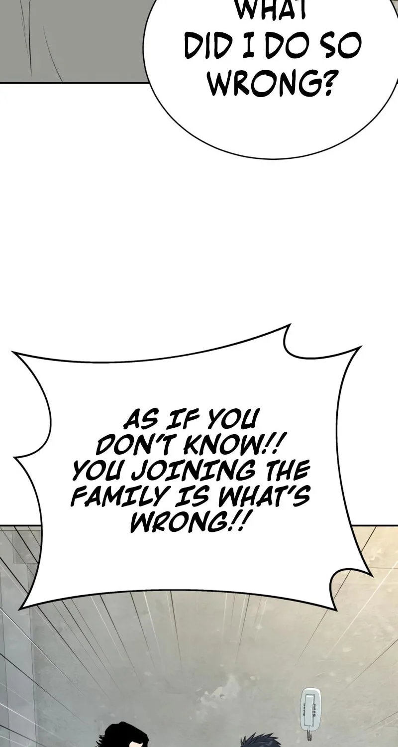 Genius Grandson of the Loan Shark King Chapter 50 page 22 - 