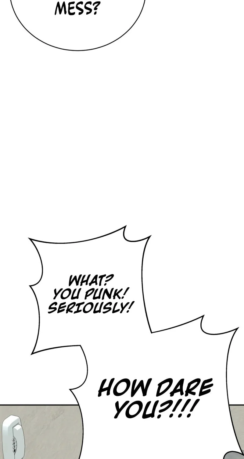 Genius Grandson of the Loan Shark King Chapter 50 page 25 - 