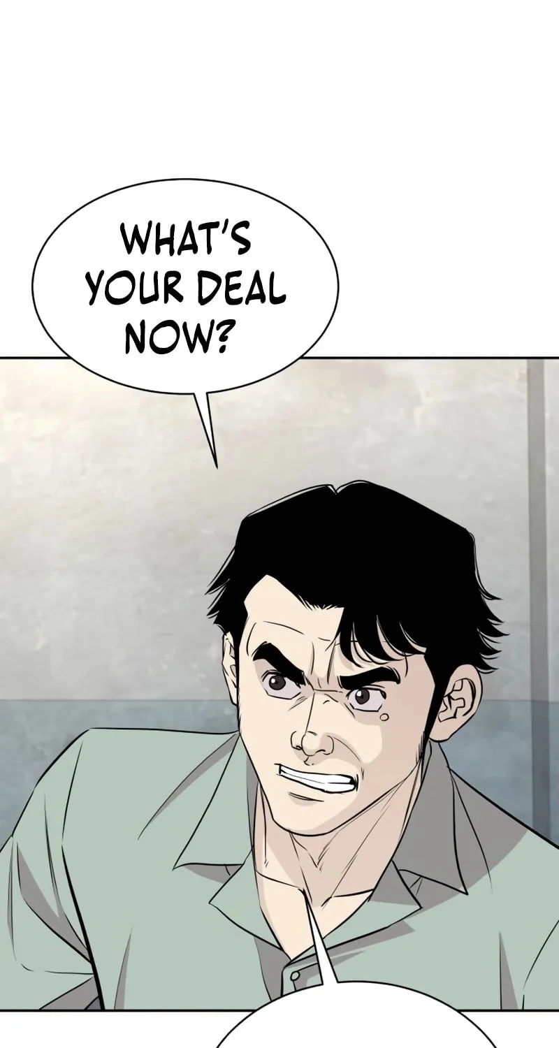 Genius Grandson of the Loan Shark King Chapter 50 page 29 - 