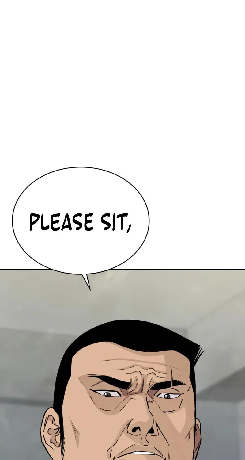 Genius Grandson of the Loan Shark King Chapter 50 page 31 - 
