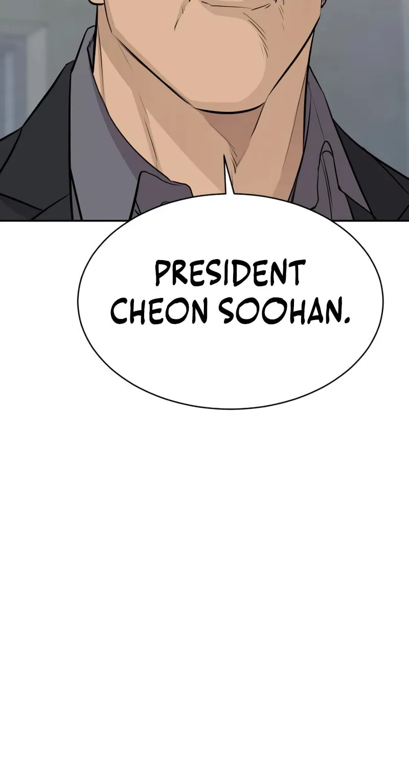 Genius Grandson of the Loan Shark King Chapter 50 page 32 - 