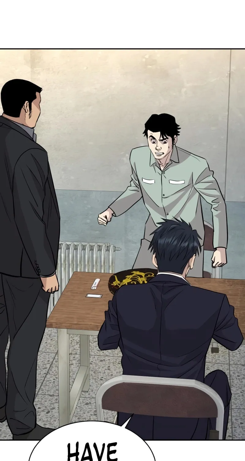 Genius Grandson of the Loan Shark King Chapter 50 page 33 - 