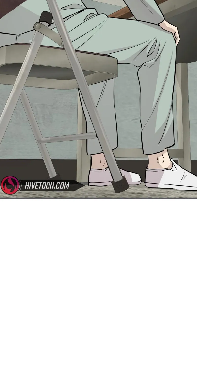Genius Grandson of the Loan Shark King Chapter 50 page 35 - 