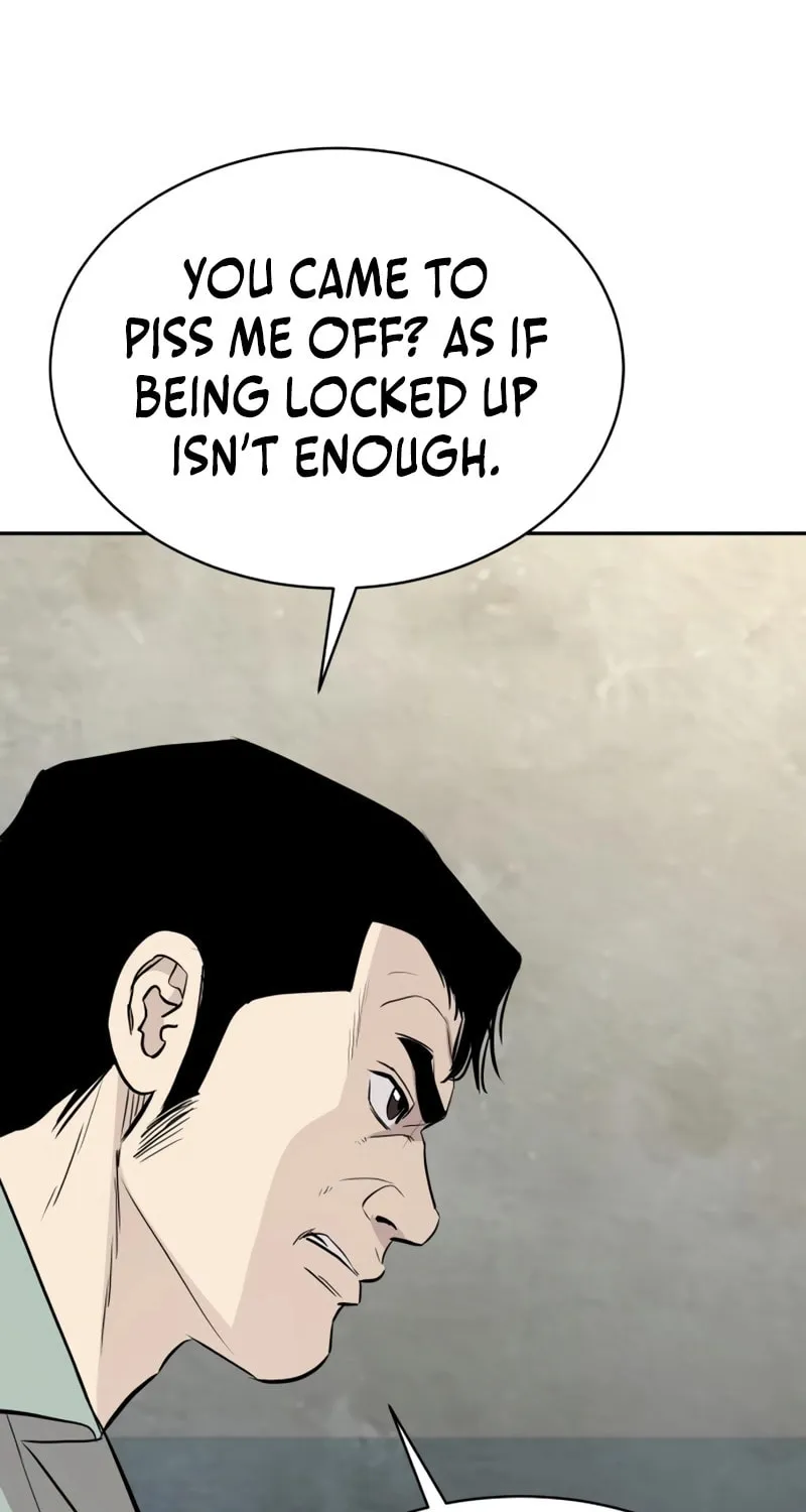Genius Grandson of the Loan Shark King Chapter 50 page 36 - 