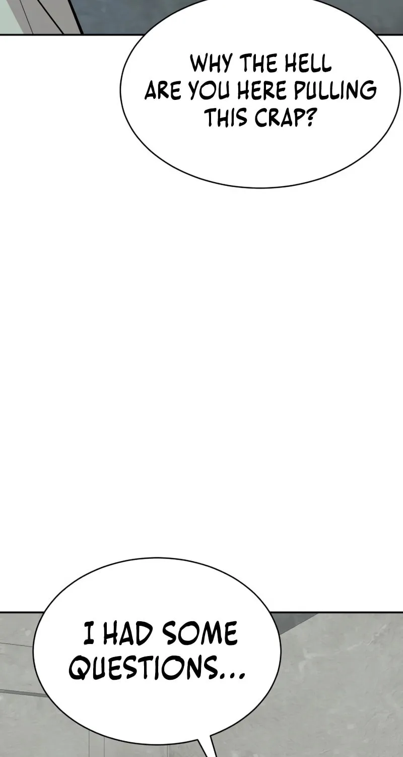 Genius Grandson of the Loan Shark King Chapter 50 page 37 - 
