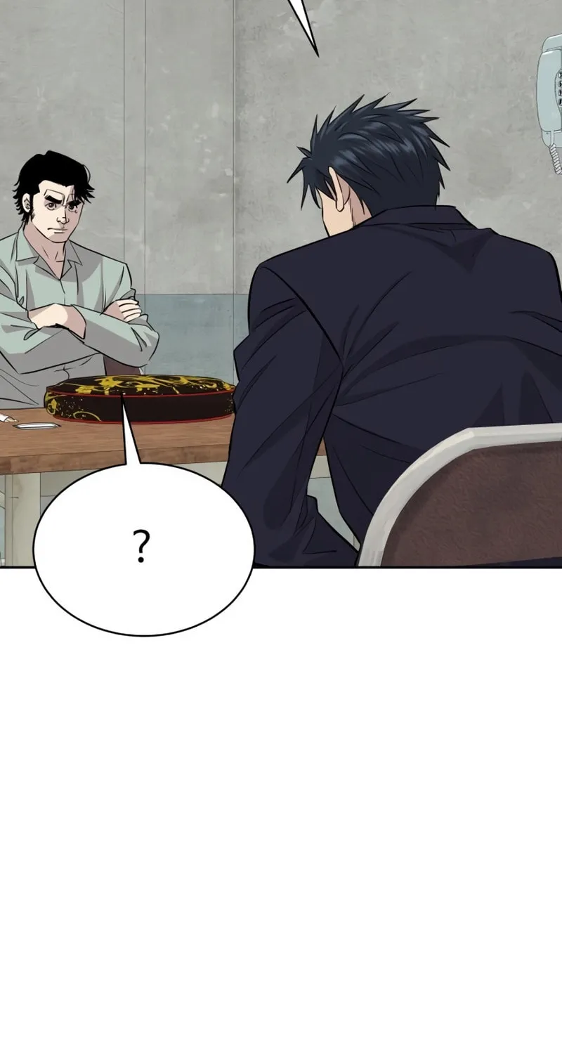 Genius Grandson of the Loan Shark King Chapter 50 page 38 - 