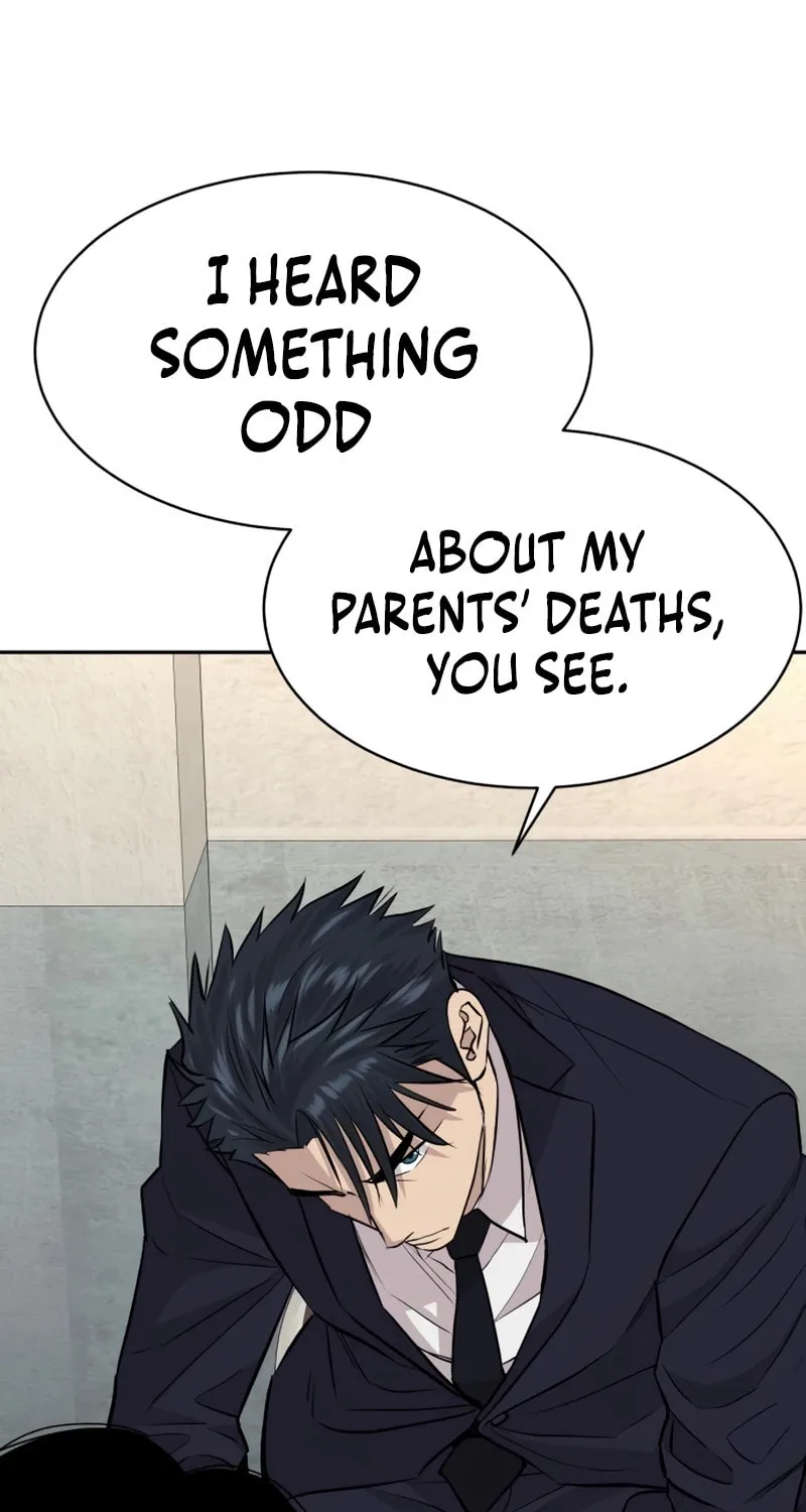 Genius Grandson of the Loan Shark King Chapter 50 page 39 - 