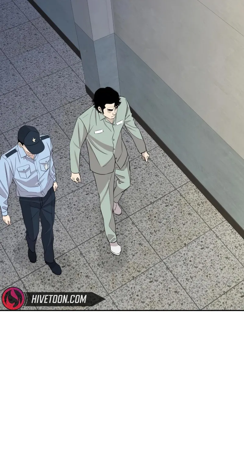Genius Grandson of the Loan Shark King Chapter 50 page 5 - 