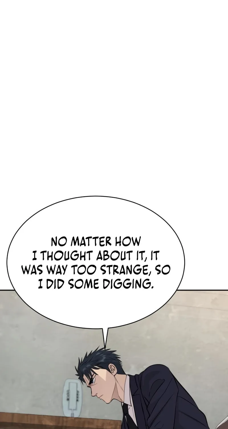 Genius Grandson of the Loan Shark King Chapter 50 page 42 - 