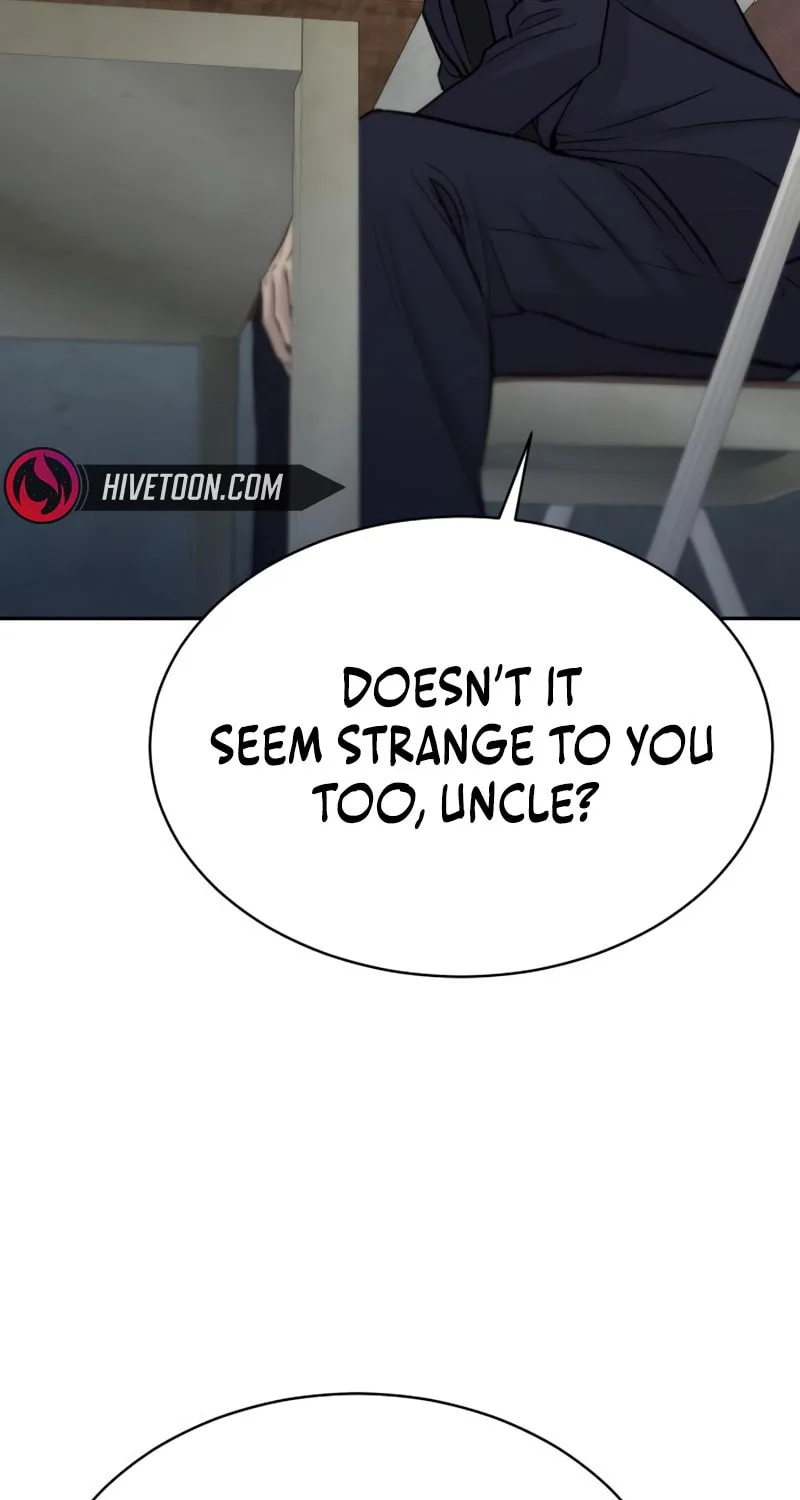 Genius Grandson of the Loan Shark King Chapter 50 page 43 - 