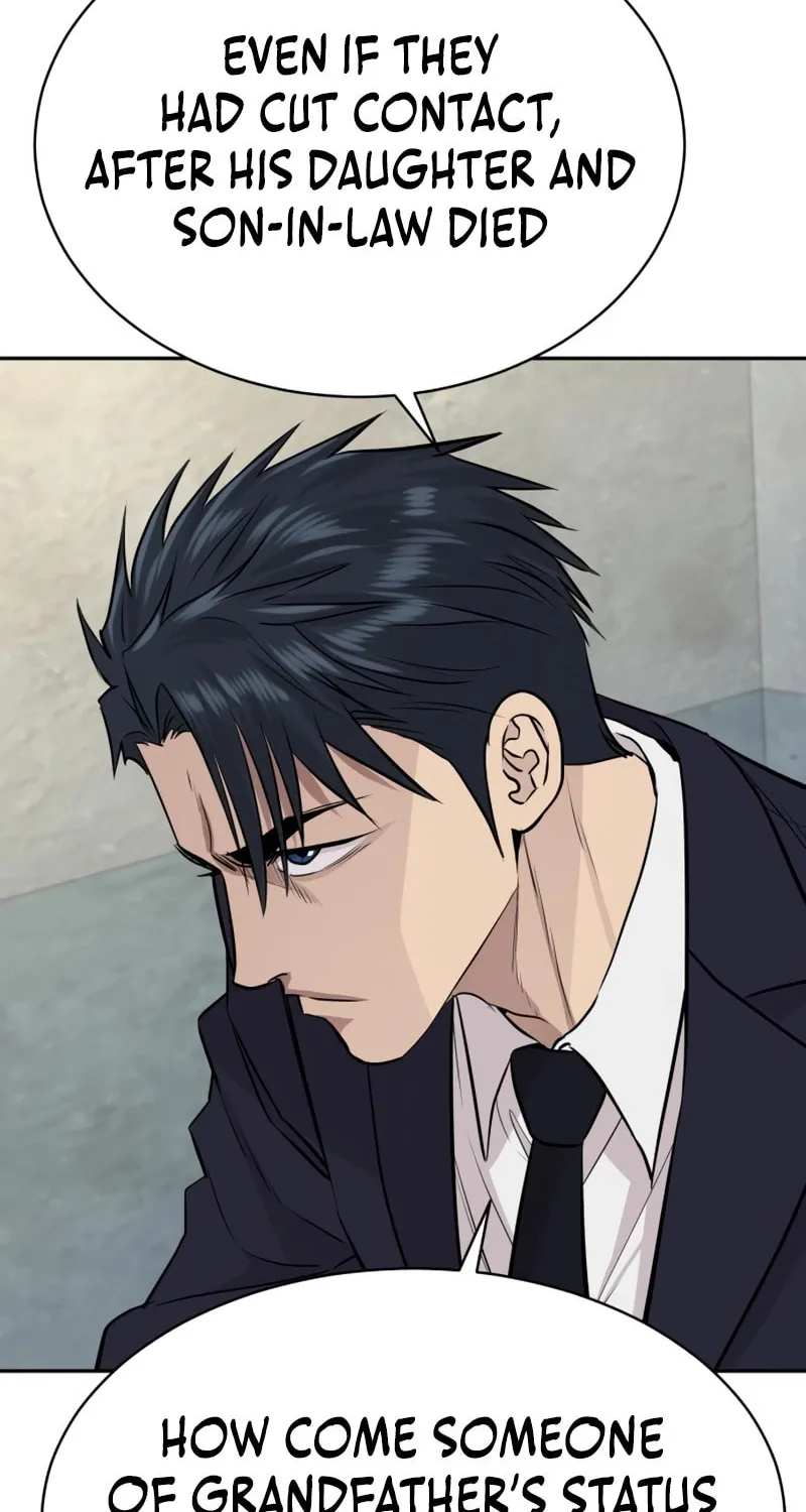 Genius Grandson of the Loan Shark King Chapter 50 page 44 - 