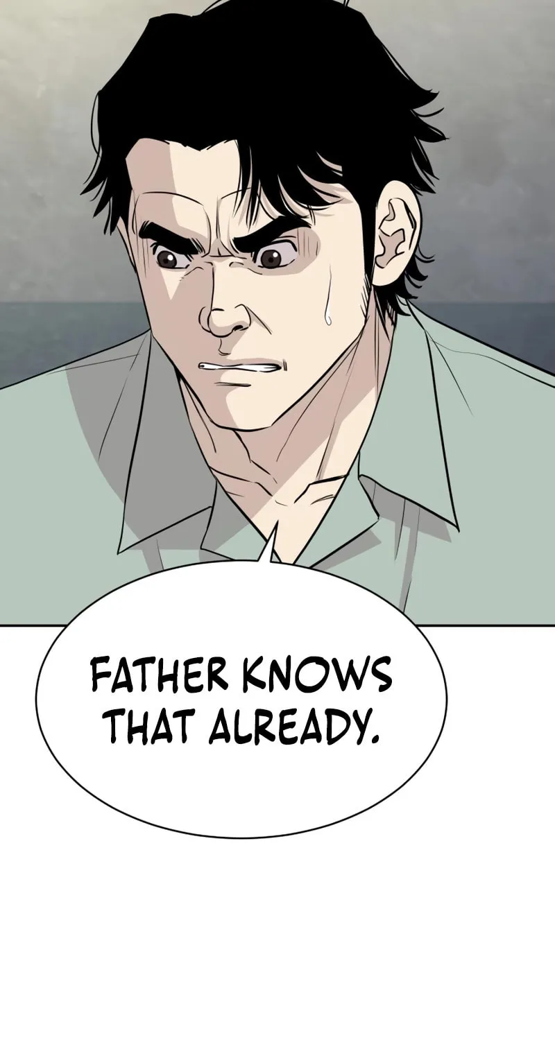 Genius Grandson of the Loan Shark King Chapter 50 page 46 - 