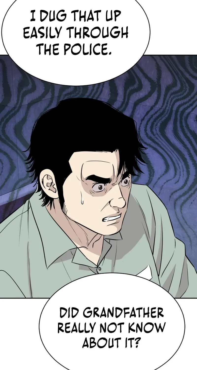 Genius Grandson of the Loan Shark King Chapter 50 page 49 - 