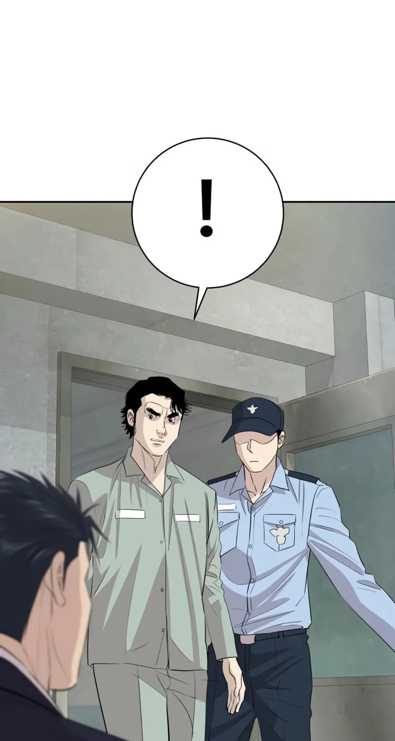 Genius Grandson of the Loan Shark King Chapter 50 page 6 - 