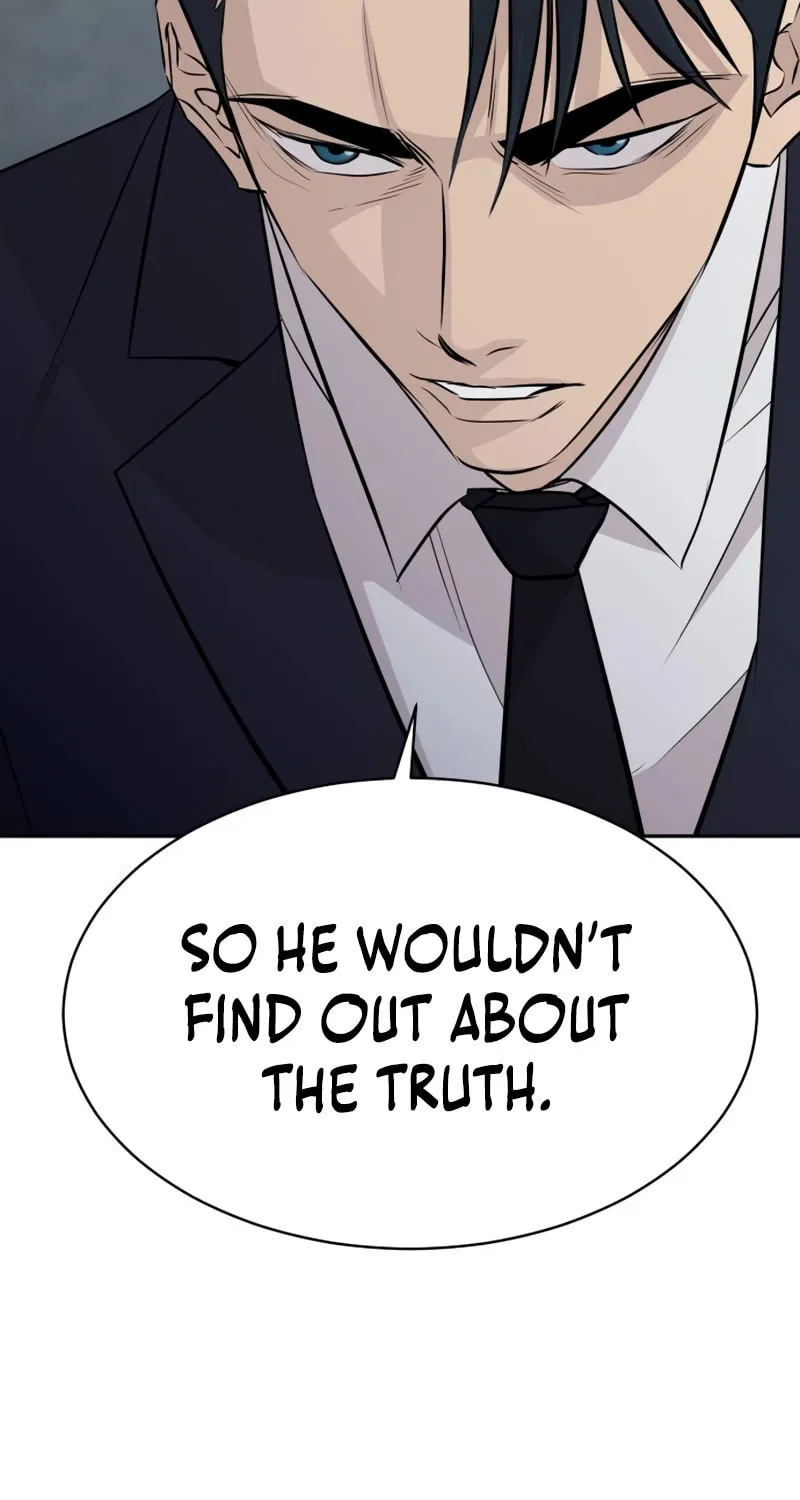 Genius Grandson of the Loan Shark King Chapter 50 page 53 - 