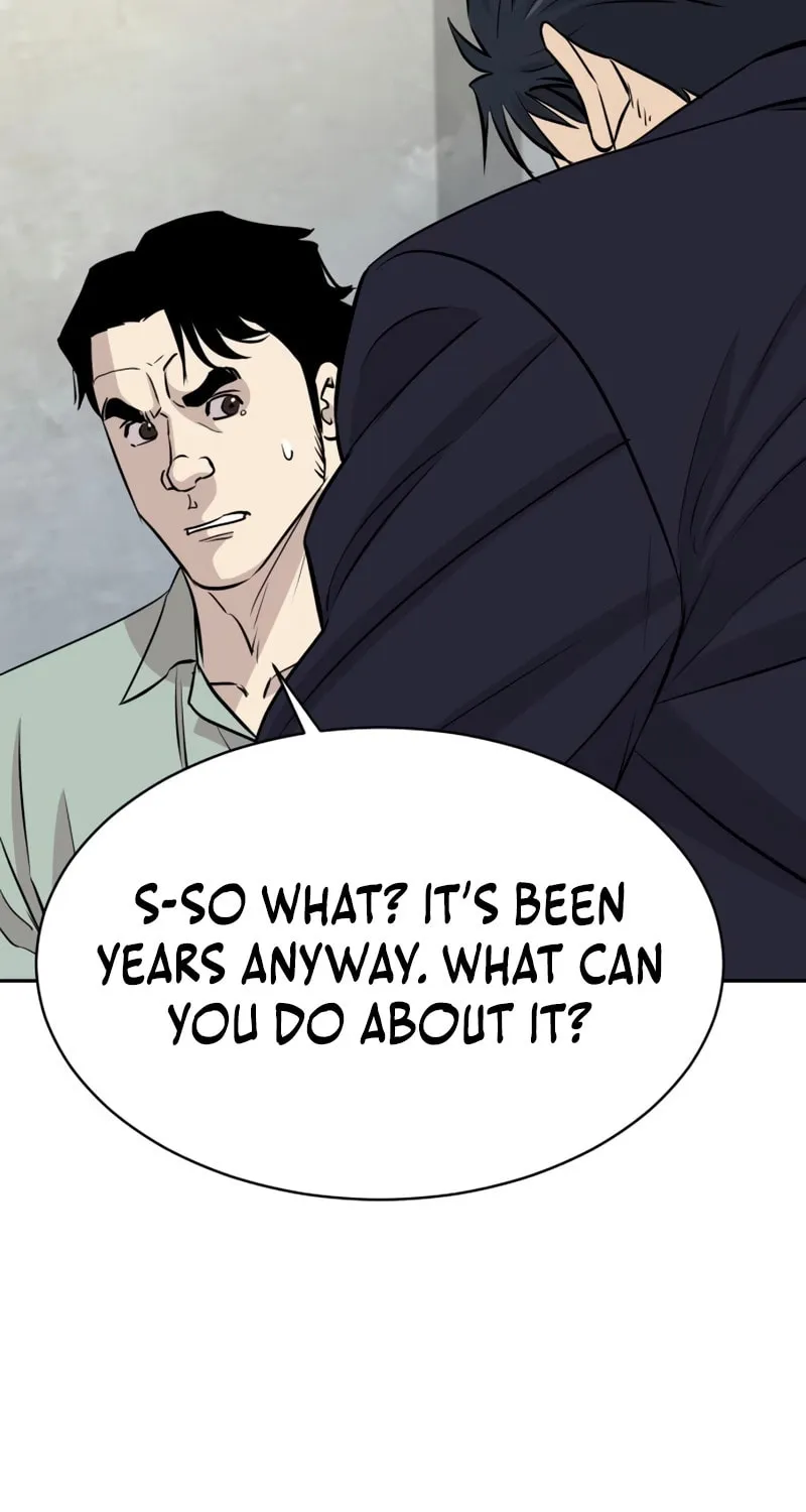 Genius Grandson of the Loan Shark King Chapter 50 page 57 - 