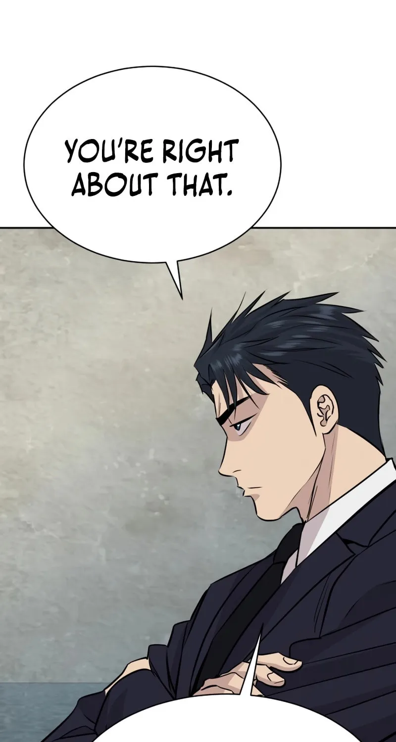 Genius Grandson of the Loan Shark King Chapter 50 page 58 - 