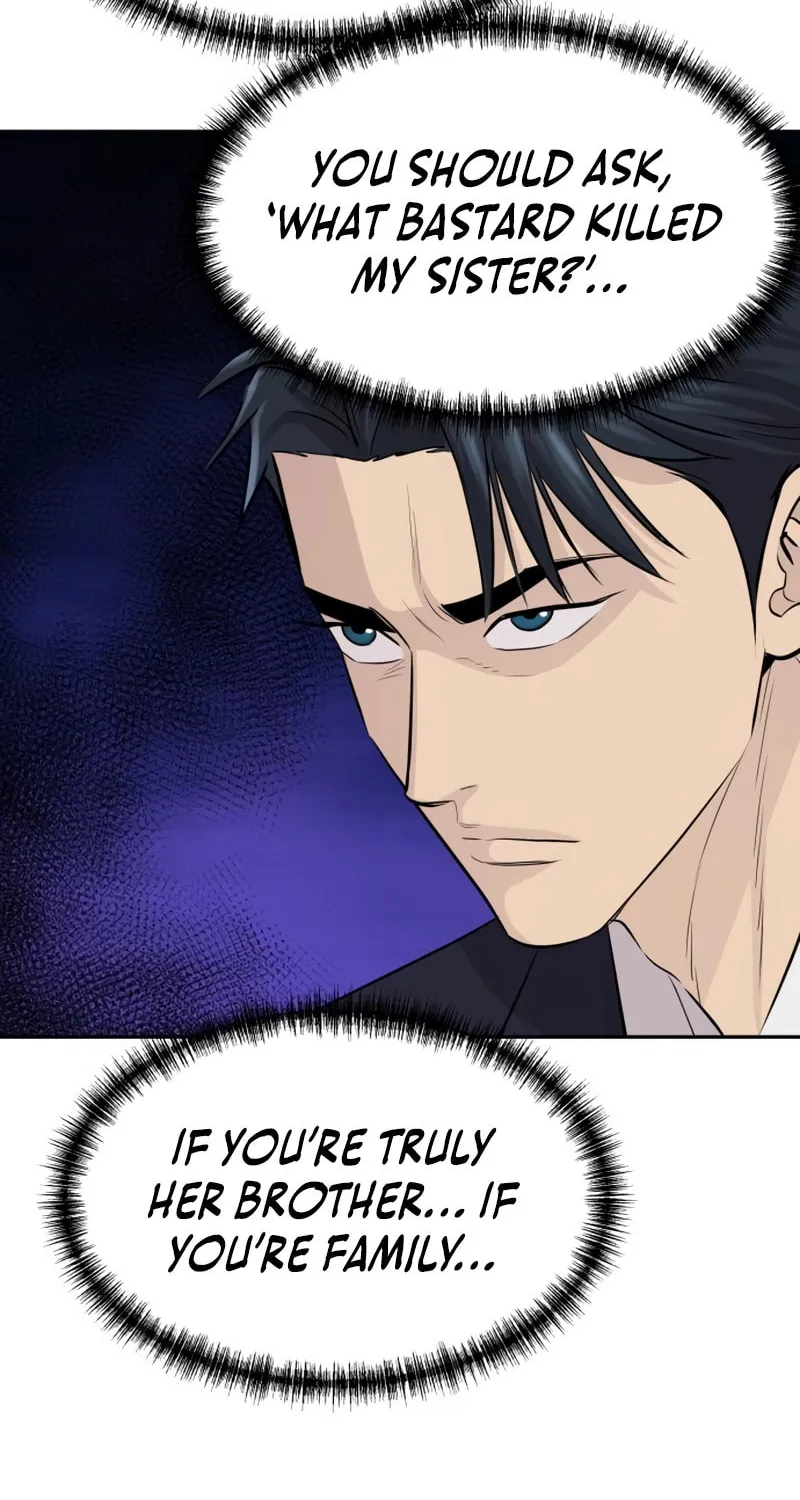 Genius Grandson of the Loan Shark King Chapter 50 page 63 - 